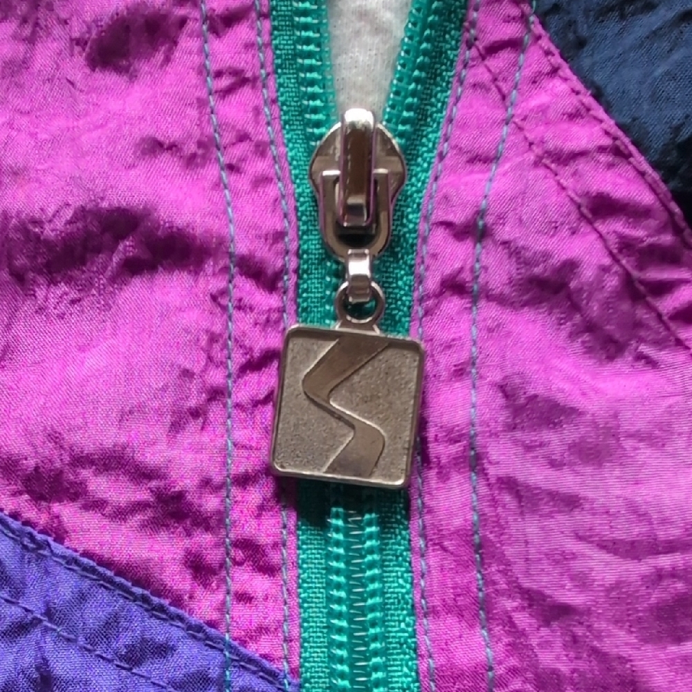 ACTIVE STUFF Windbreaker - XL - Picture 3 of 13